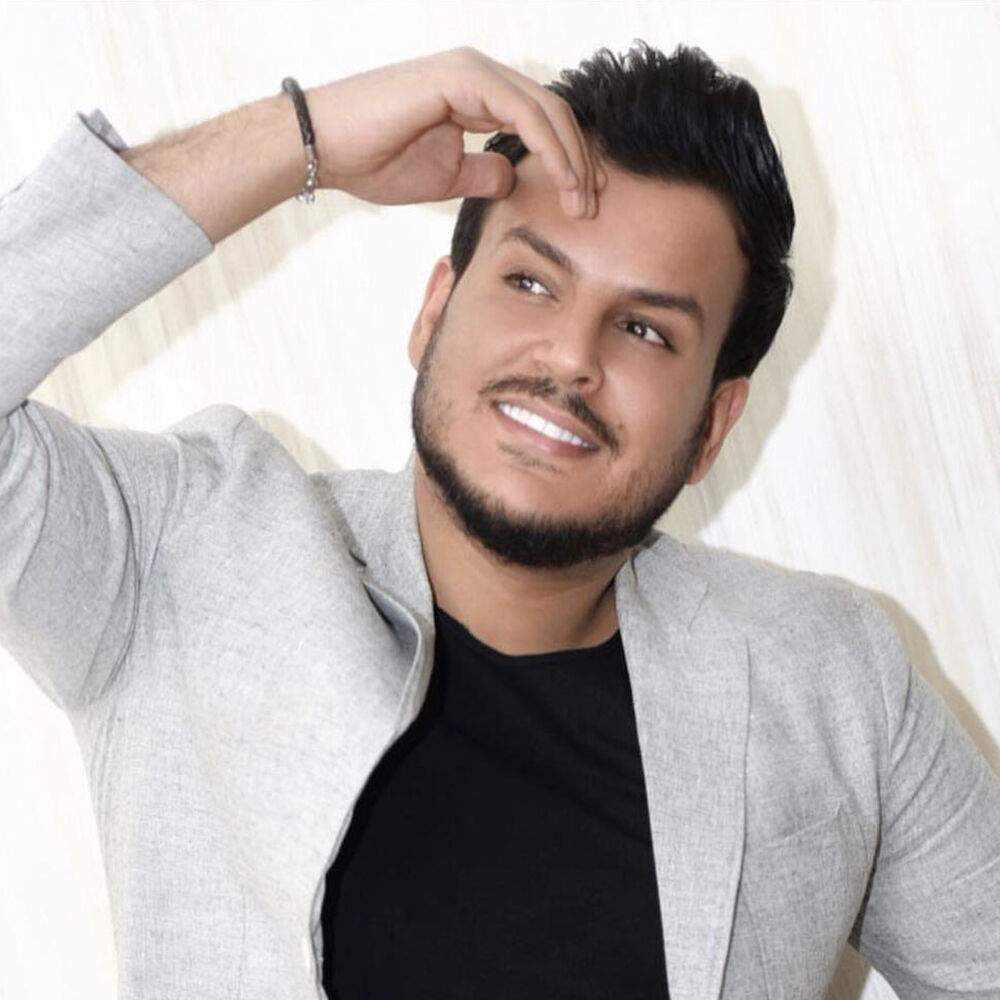 Picture of Jaafar Al Ghazal