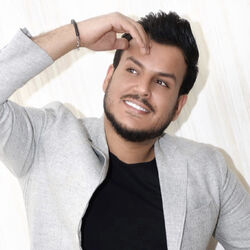 Picture of Jaafar Al Ghazal
