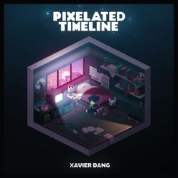 Picture of Xavier Dang