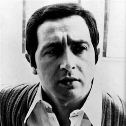 Picture of Stelvio Cipriani