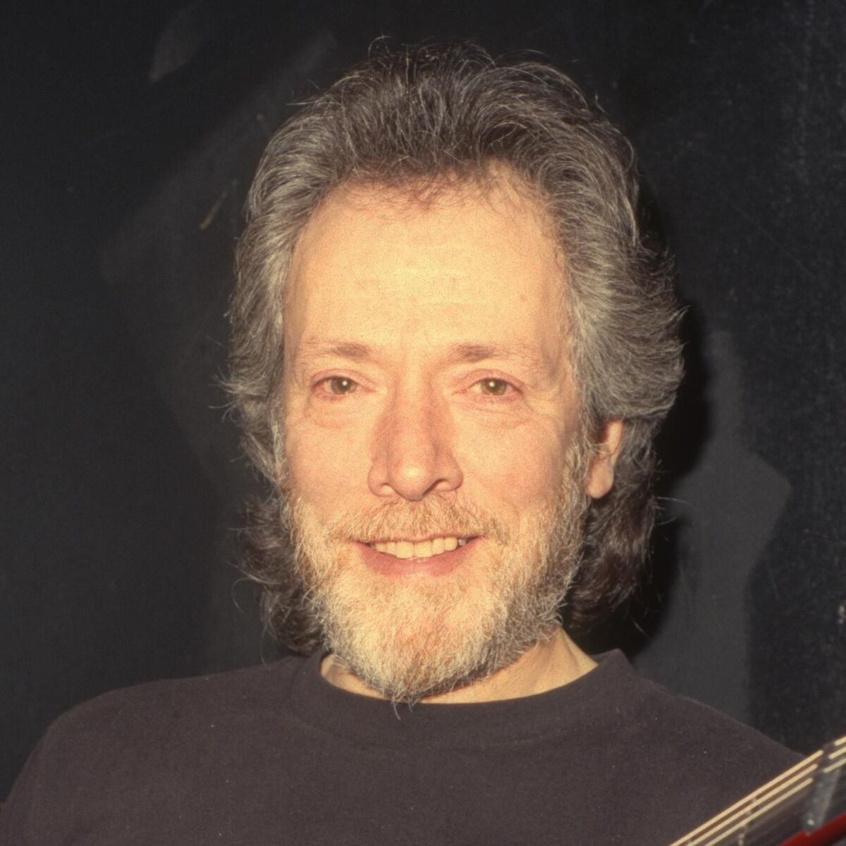 Harvey Mandel
