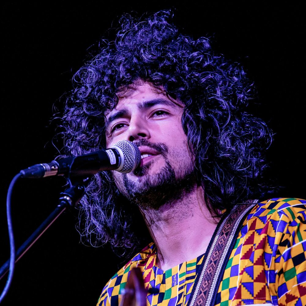 Picture of Bobby Alu