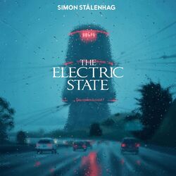 Picture of Simon Stålenhag