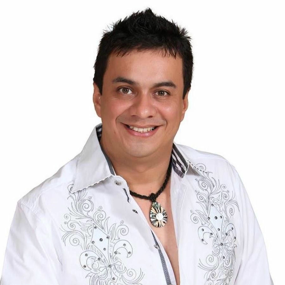 Artist picture of Nelson Kanzela