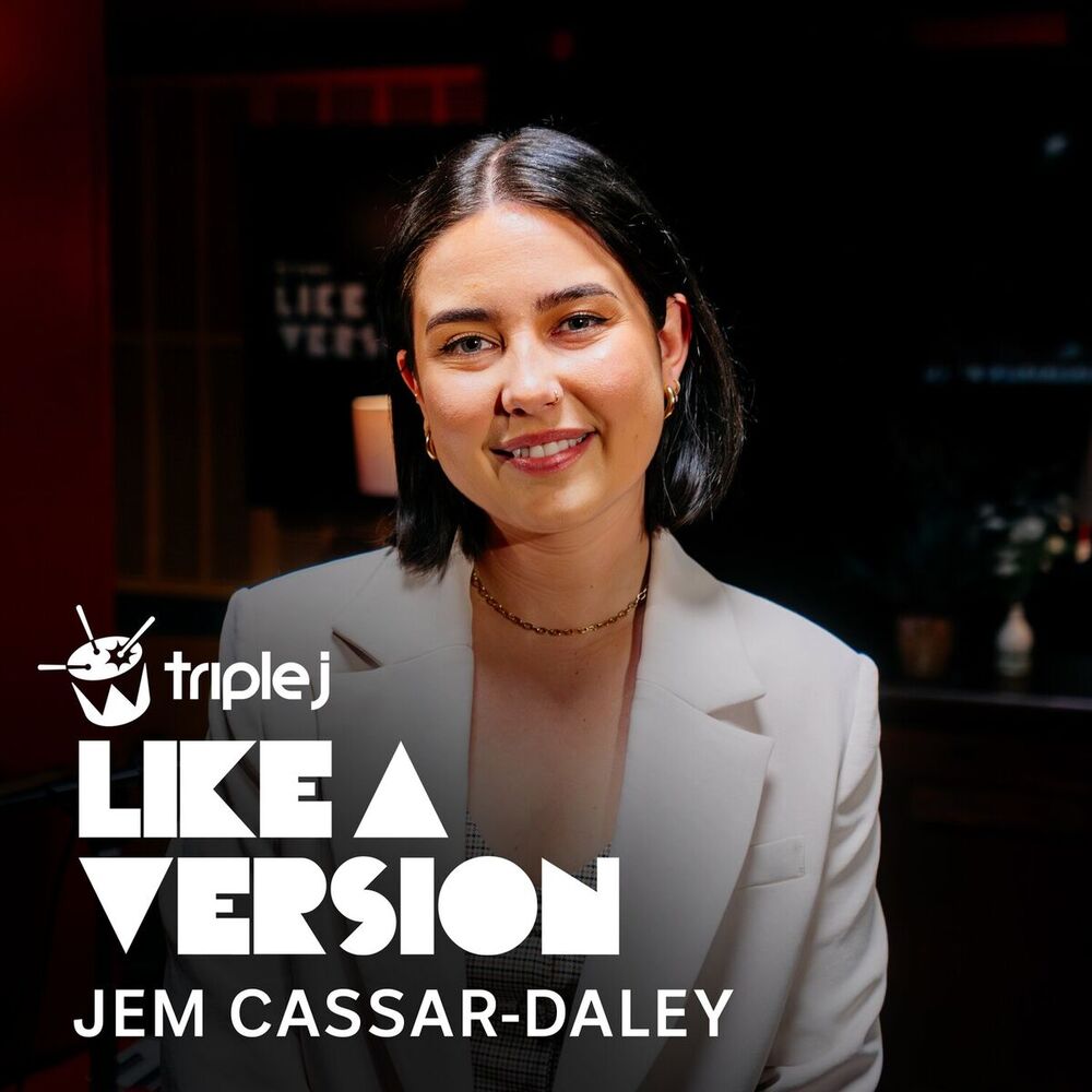 Picture of Jem Cassar-Daley