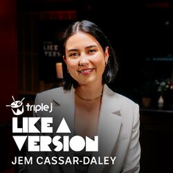 Picture of Jem Cassar-Daley
