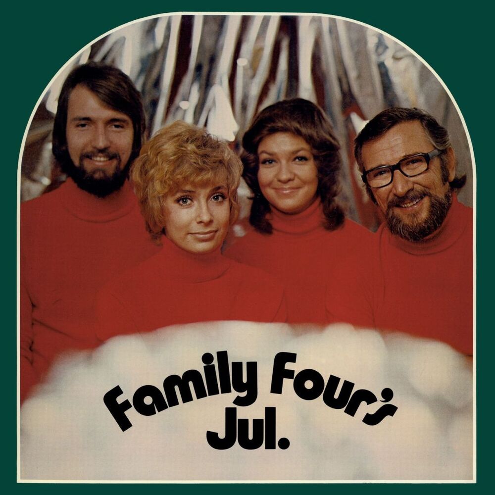 Picture of Family four