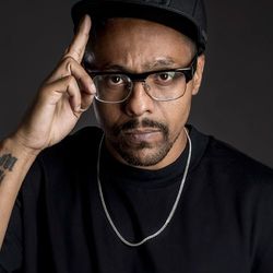 Picture of Black Alien