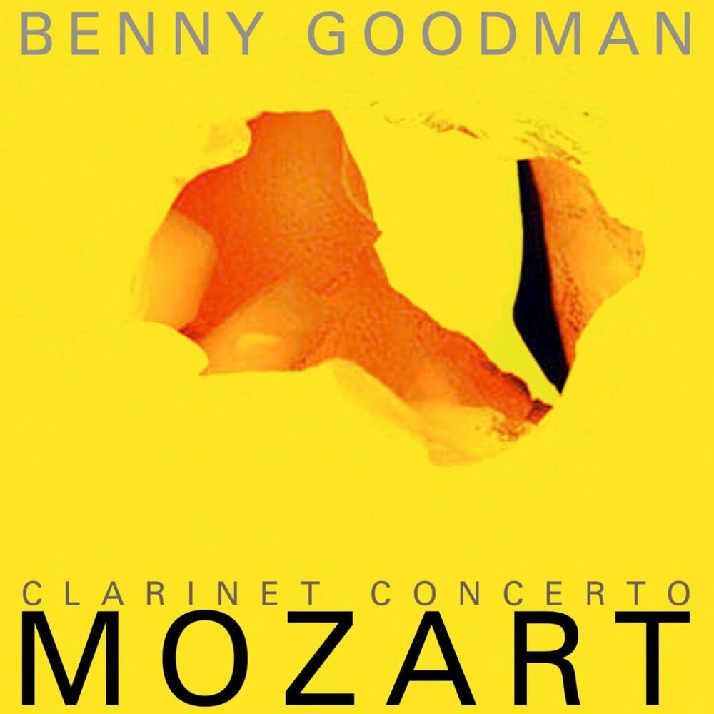 Picture of Benny Goodman & His Orchestra