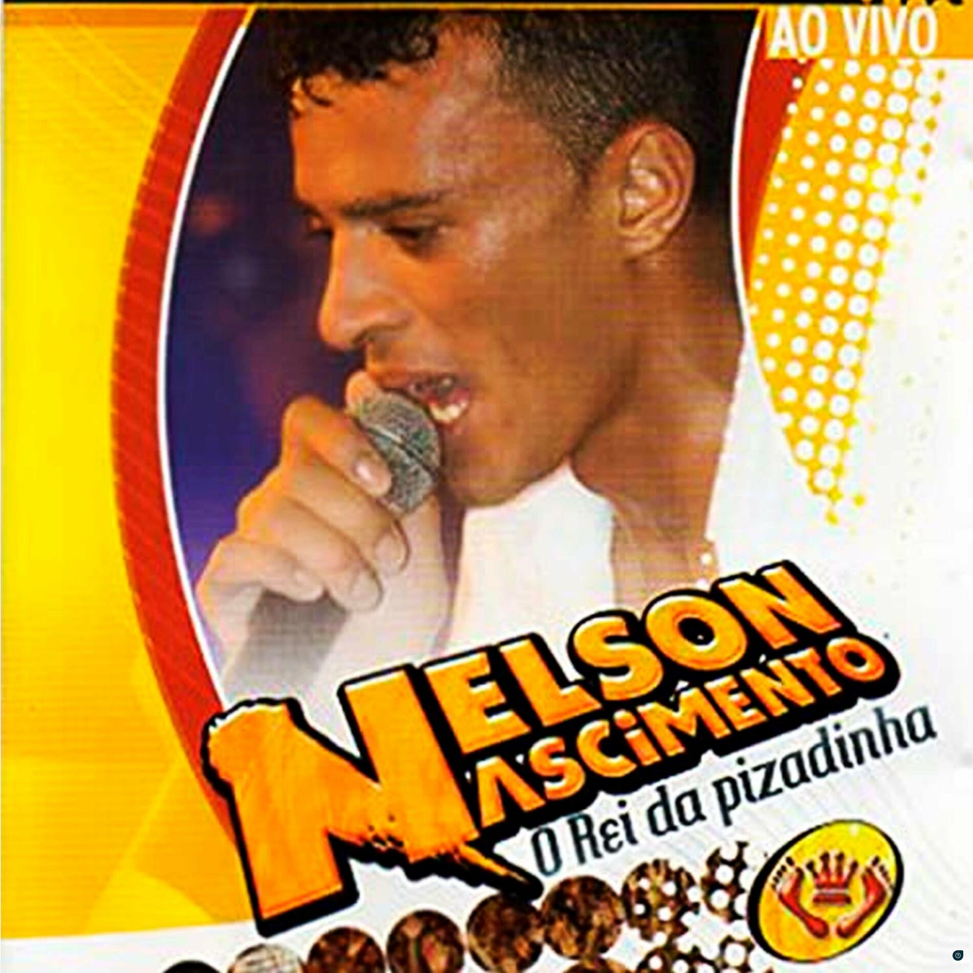 Nelson Nascimento