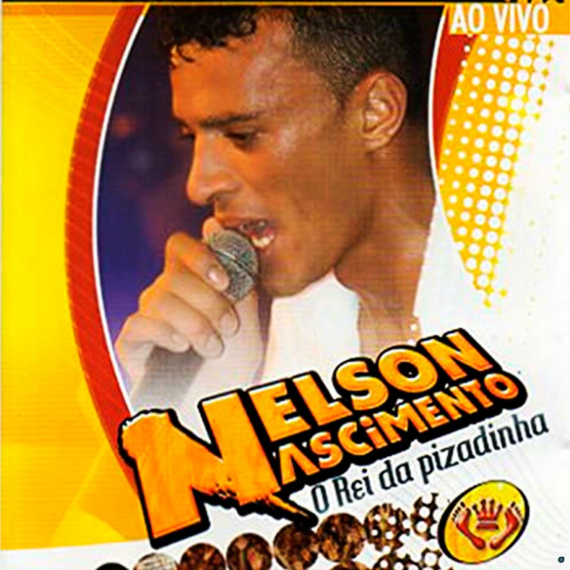 Artist picture of Nelson Nascimento