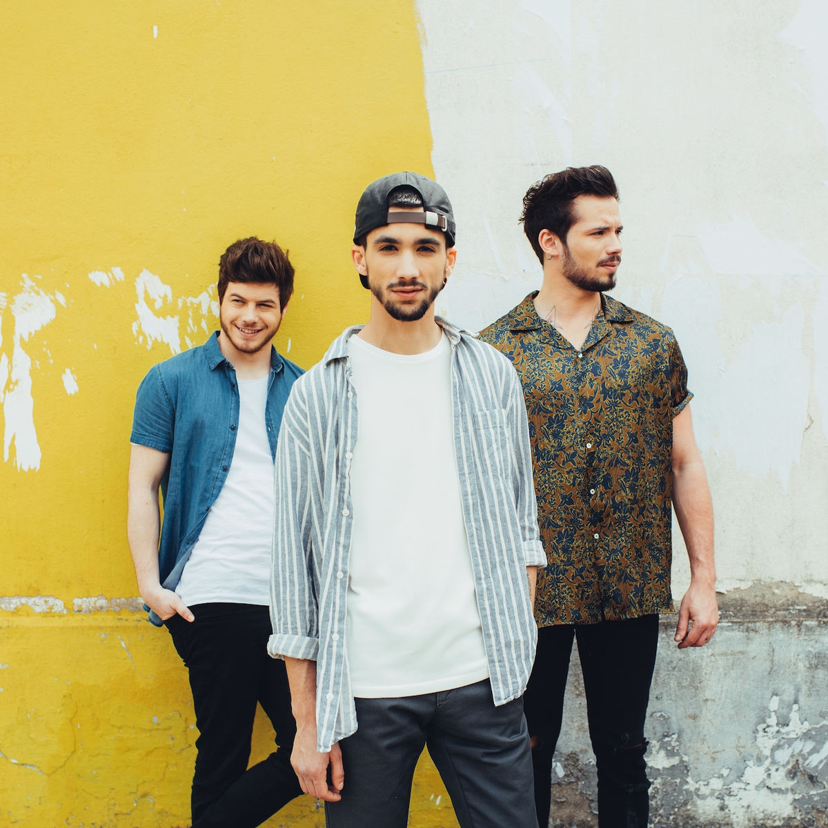 Artist picture of Arcadian