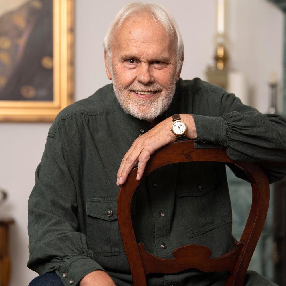 Picture of Gunther Emmerlich