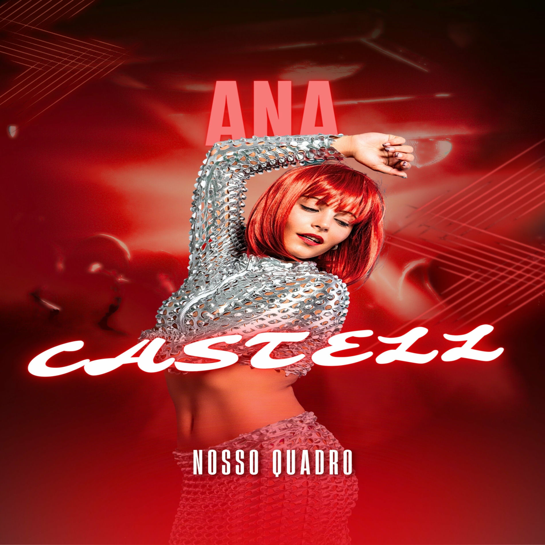 Artist picture of ANA CASTELL