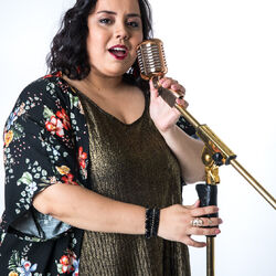 Picture of Bruna Farias