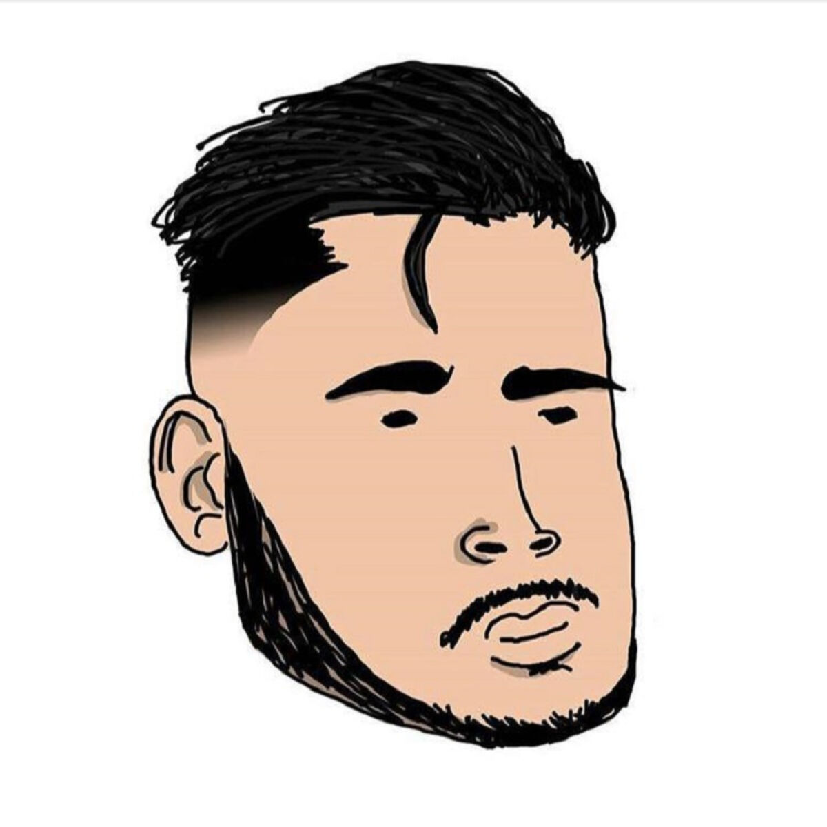 Artist picture of Aminematue