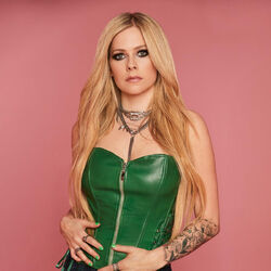 Picture of Avril Lavigne