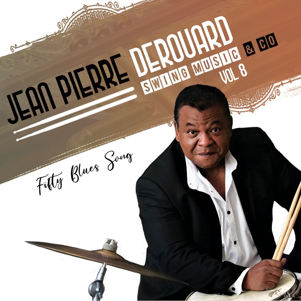 Picture of Jean-Pierre Dérouard