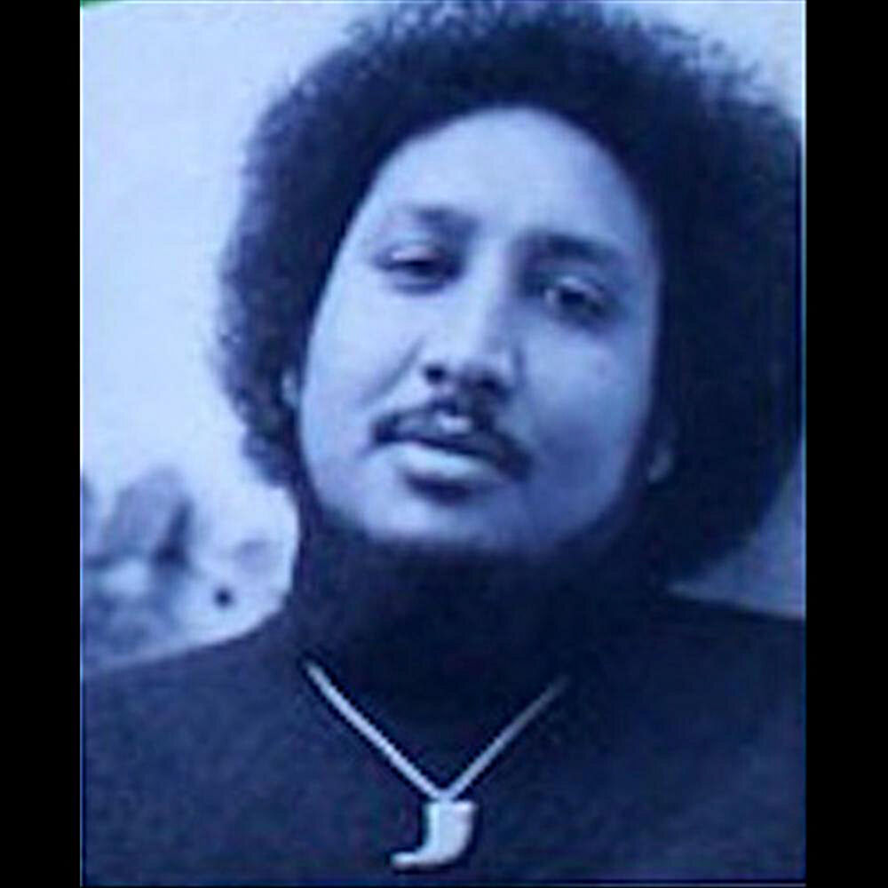 Picture of Barry Biggs