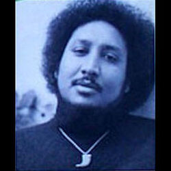 Picture of Barry Biggs