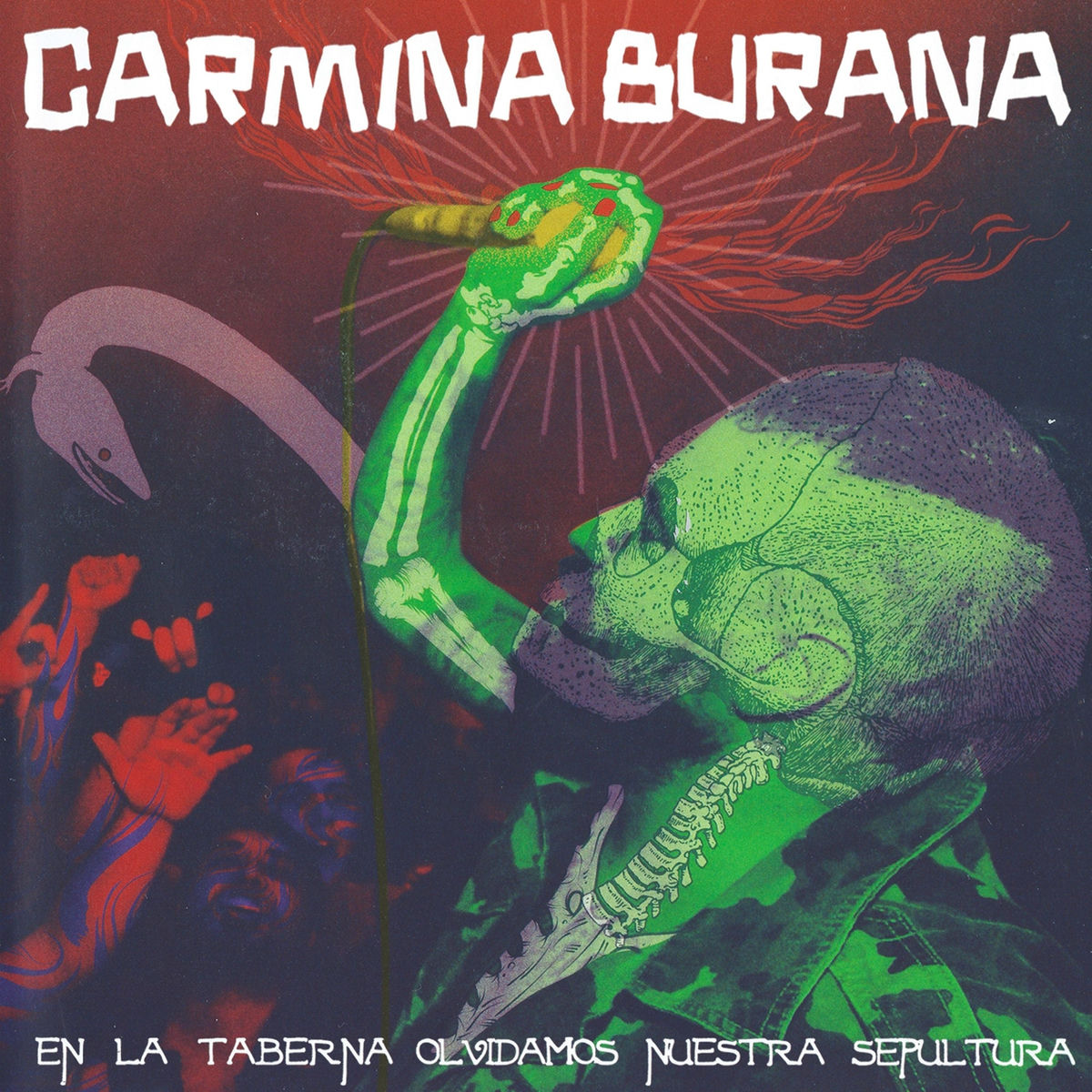 Carmina Burana