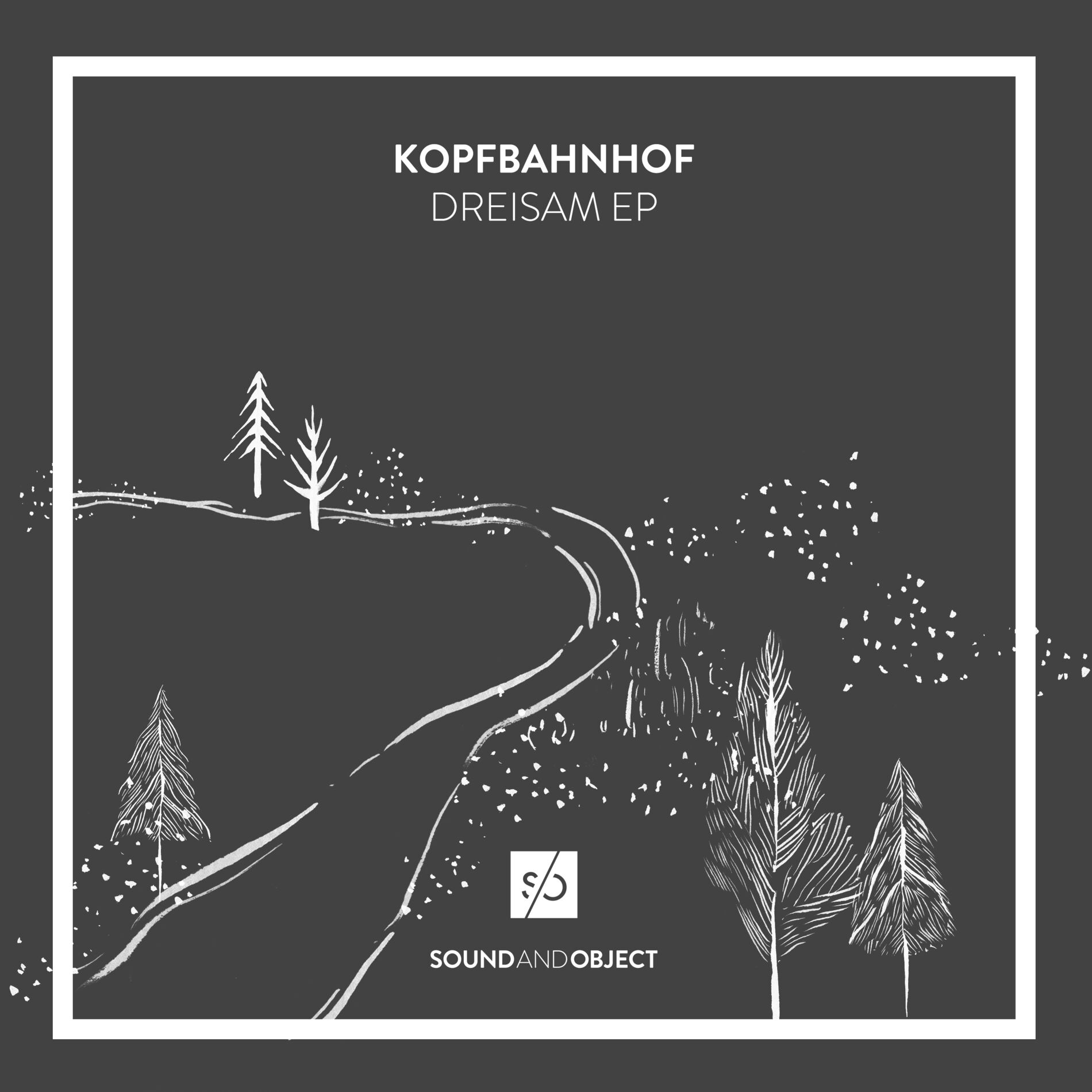 Kopfbahnhof