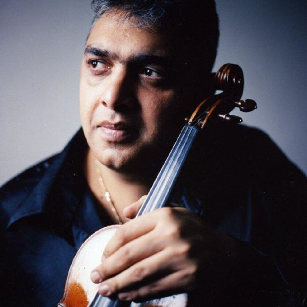 Picture of Florin Niculescu