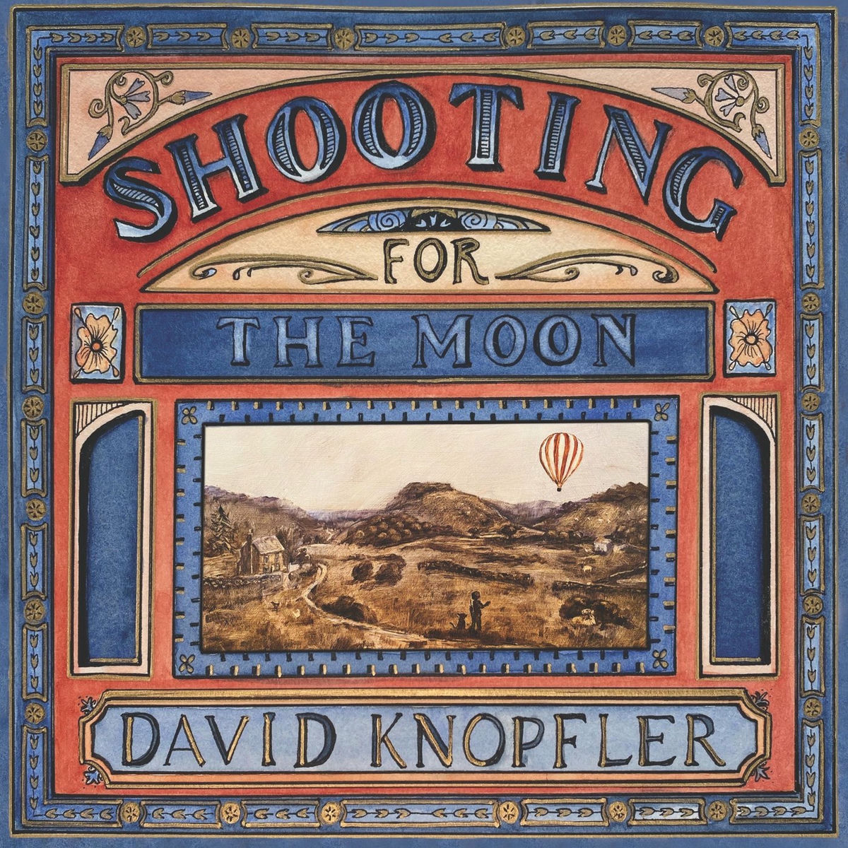 David Knopfler