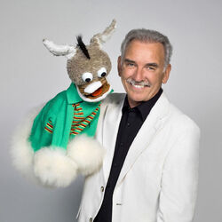 Picture of Kliby Und Caroline