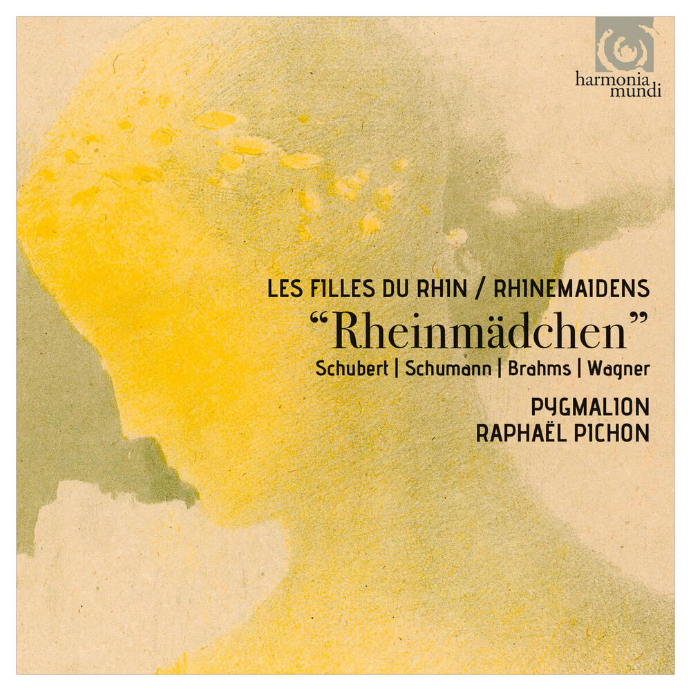 Picture of Ensemble Pygmalion