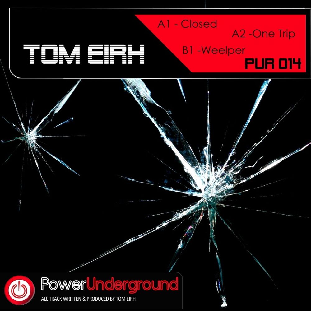 Picture of Tom Eirh
