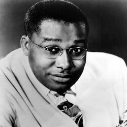 Picture of Joe Liggins