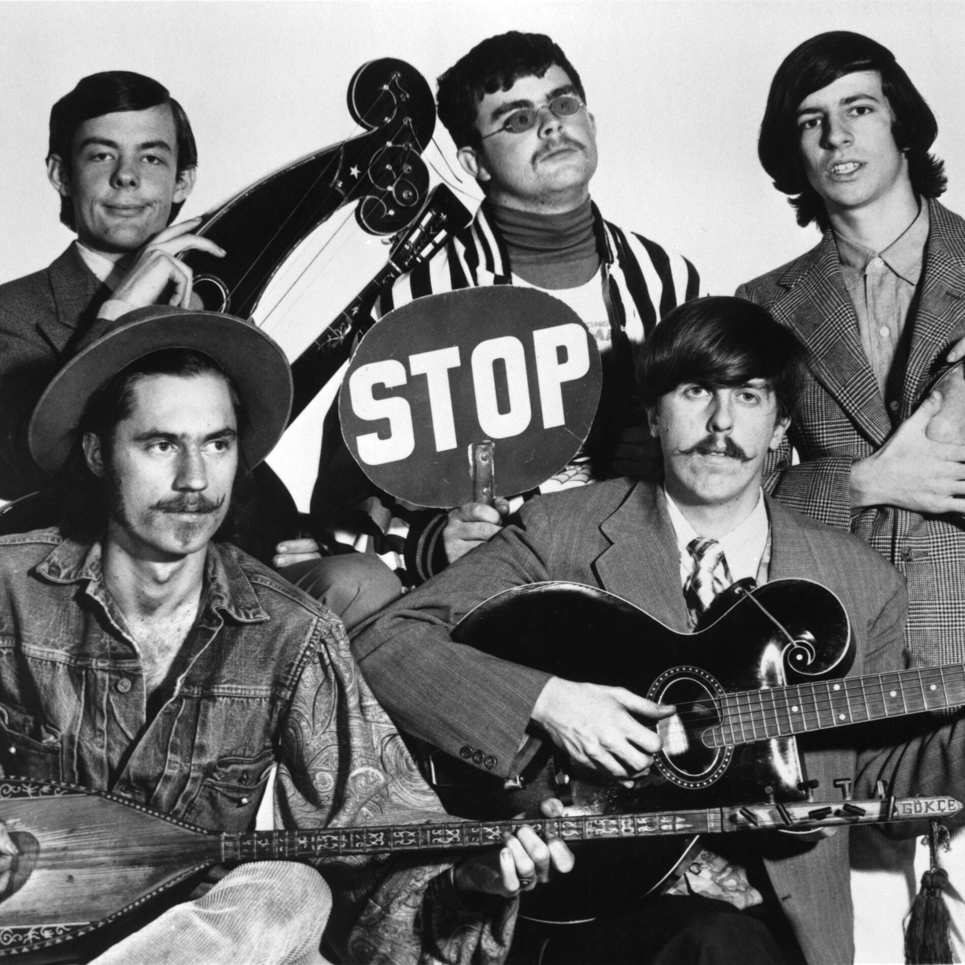 Artist picture of Kaleidoscope
