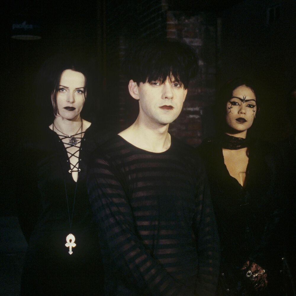 Picture of Clan of Xymox