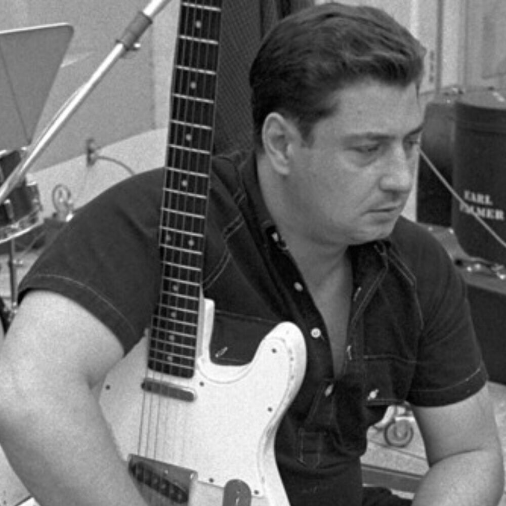 Picture of Tommy Tedesco