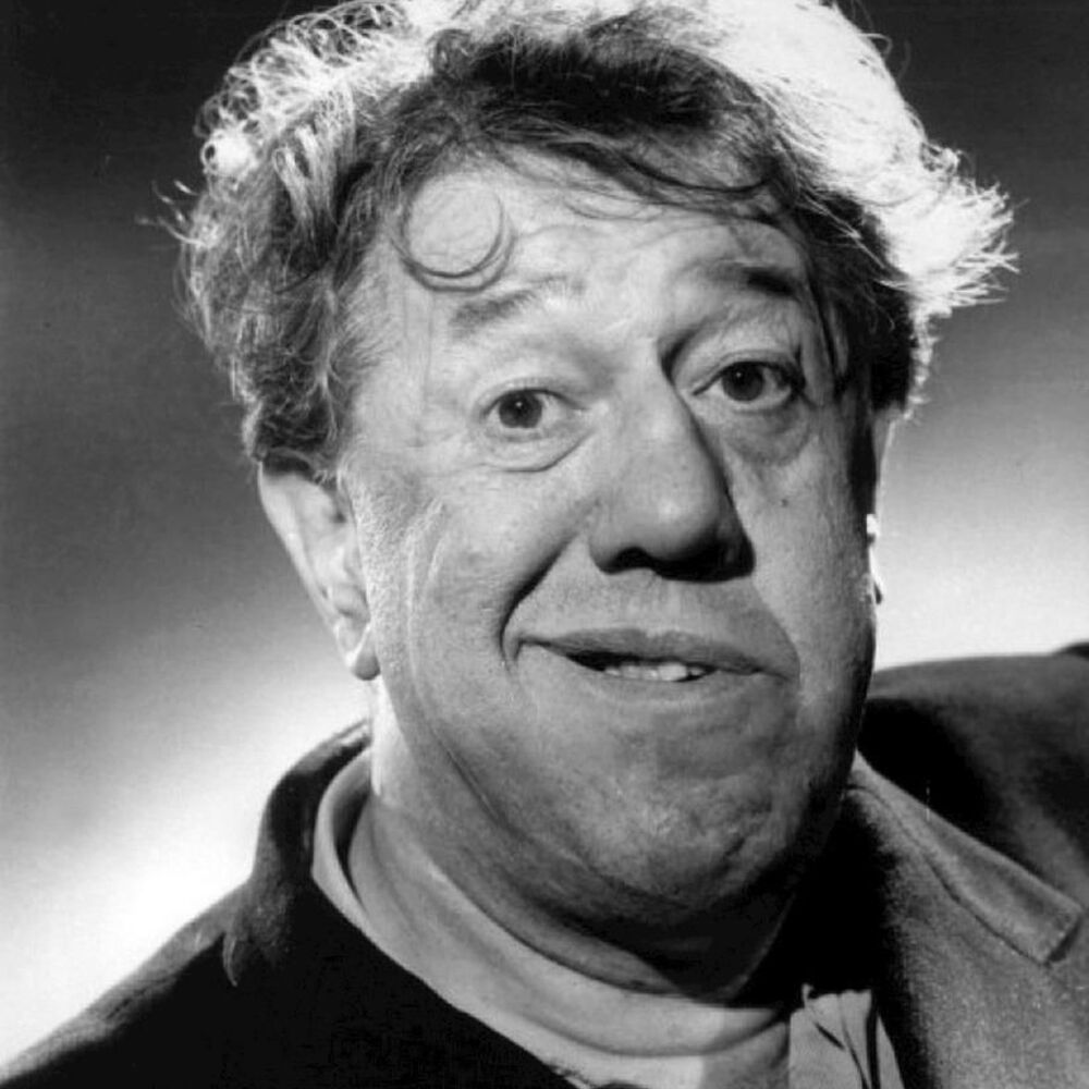 Picture of Michel Simon