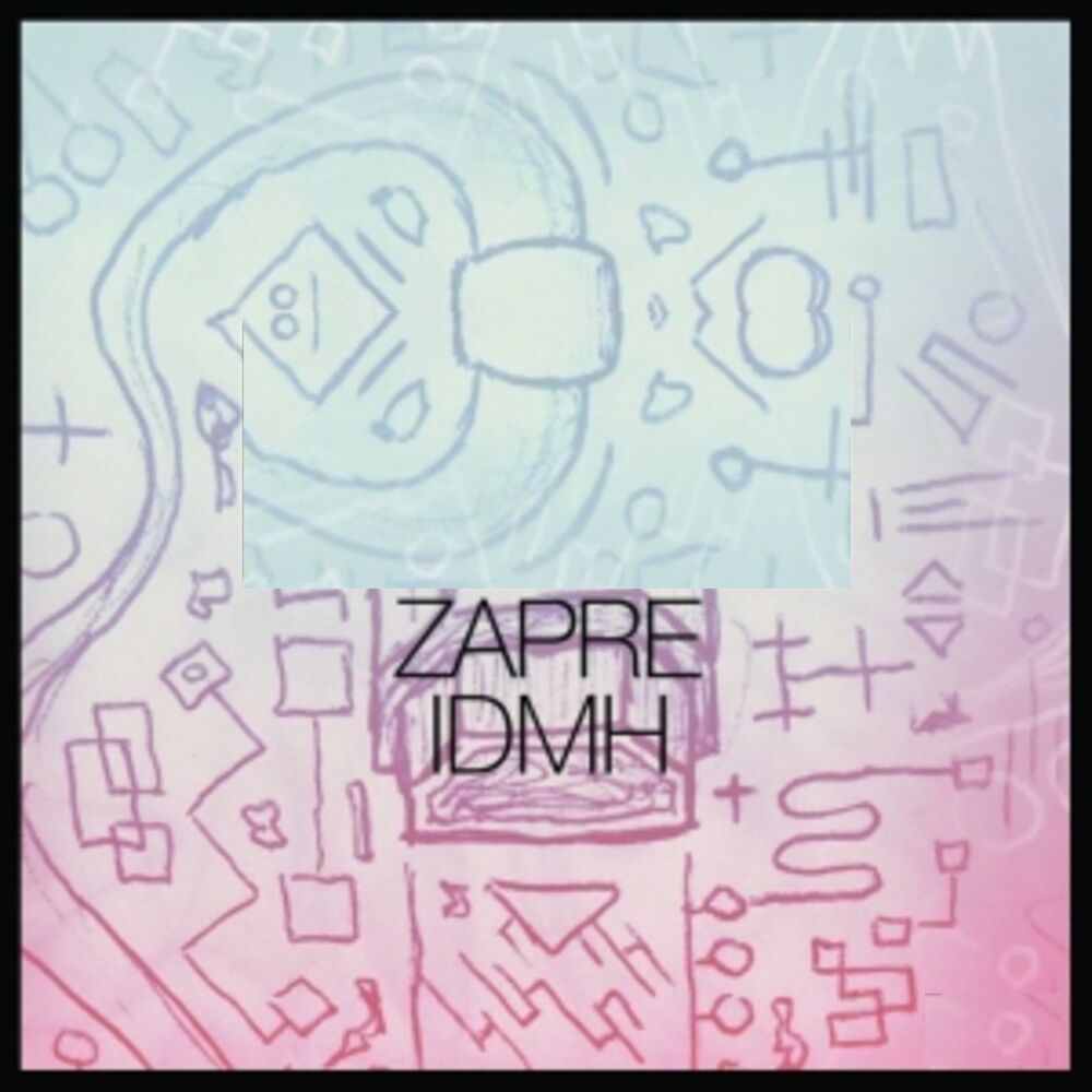 Picture of Zapre