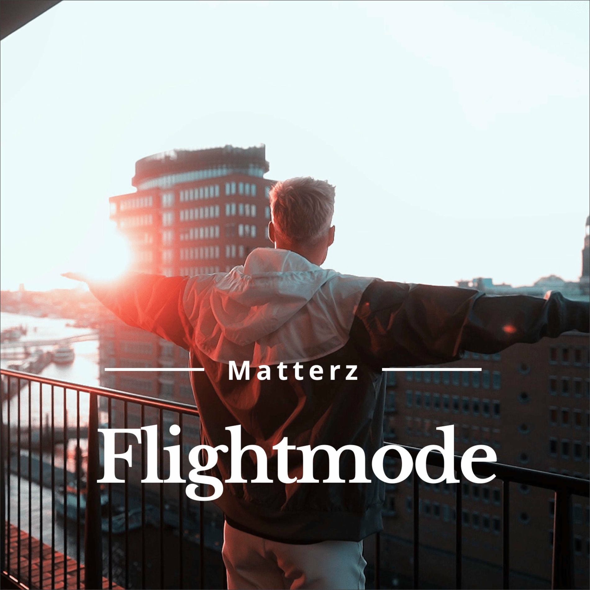 Matterz
