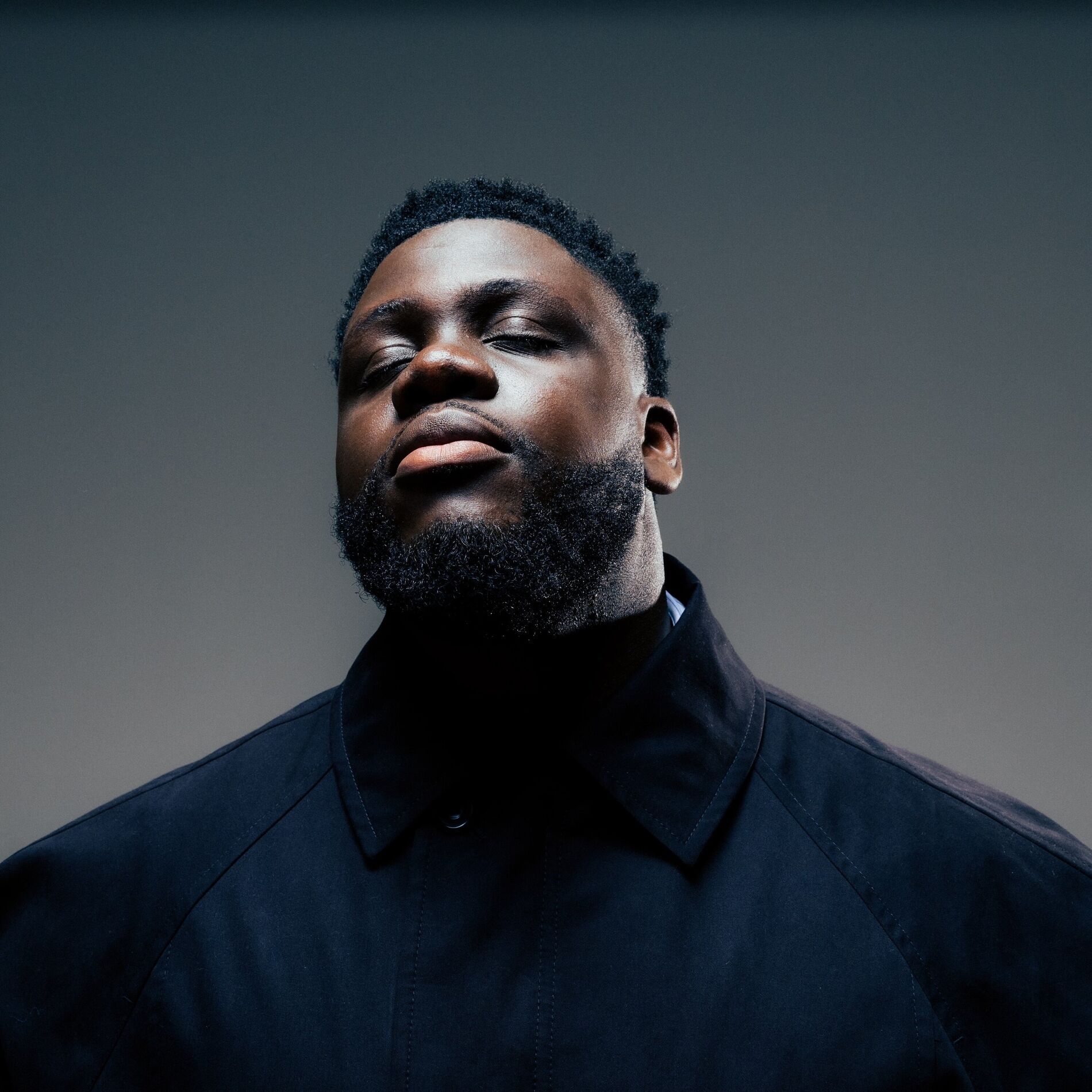 Artist picture of Ryan Ofei