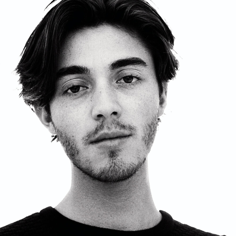 Picture of Greyson Chance