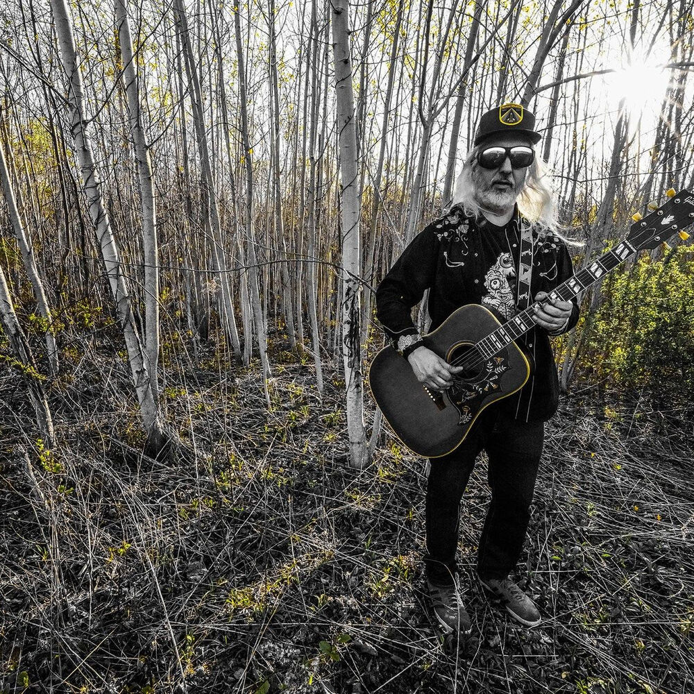 Picture of J Mascis