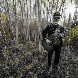 Picture of J Mascis