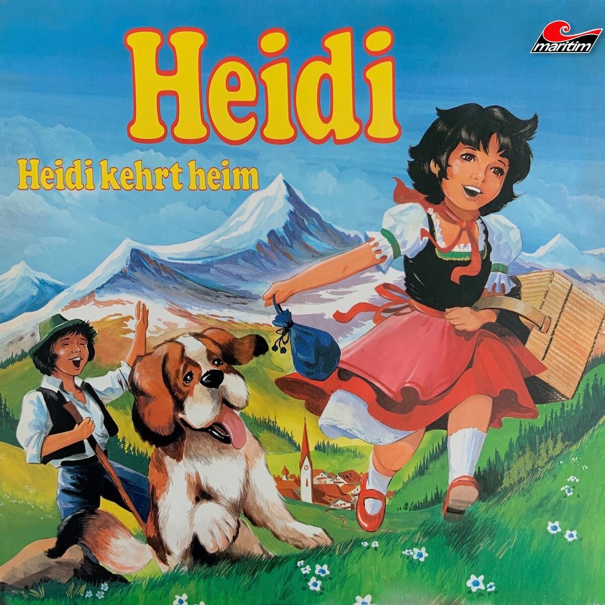Heidi