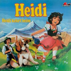 Picture of Heidi