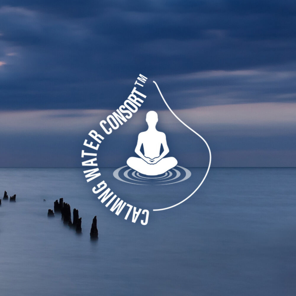Picture of Calming Water Consort