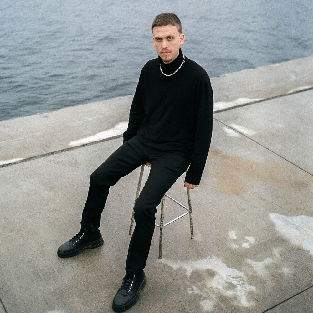 Picture of Teodor Wolgers