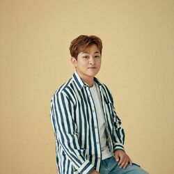 Picture of Huh Gak