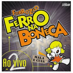 Picture of Forrozão Ferro na Boneca