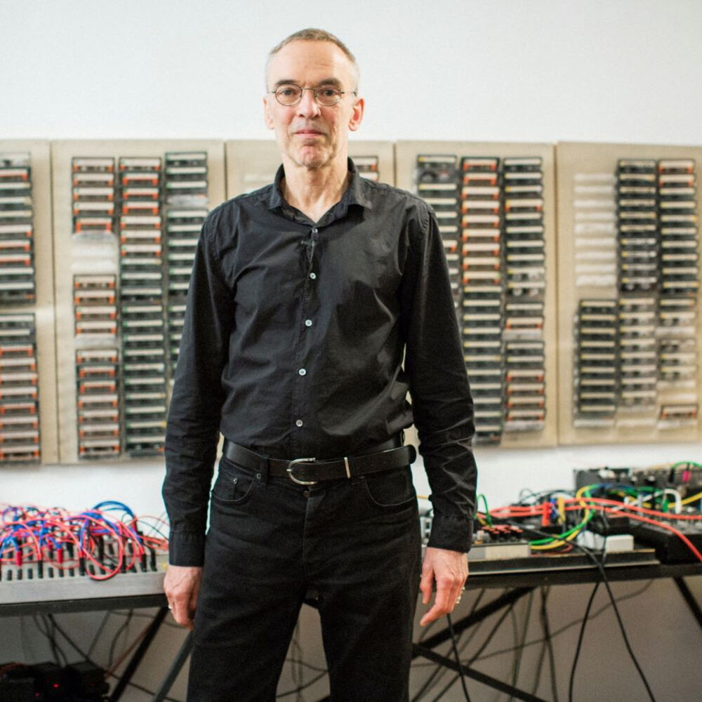 Picture of A.K. Klosowski