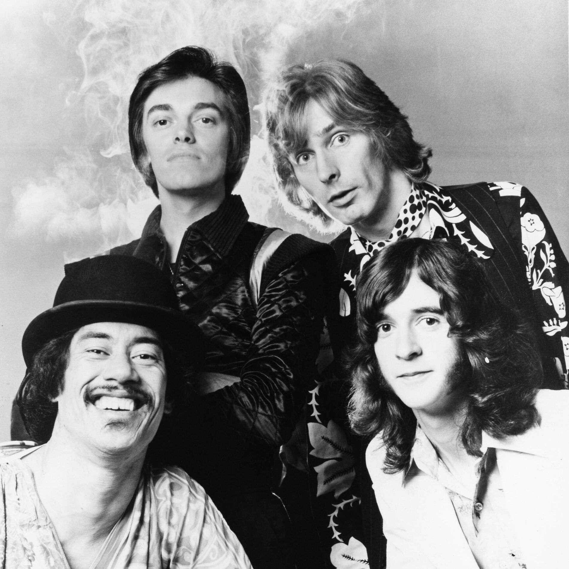 Artist picture of Be Bop Deluxe